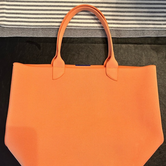 Rothy’s Clementine Tote Bag - Picture 3 of 5